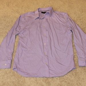 Men's Dress Shirt